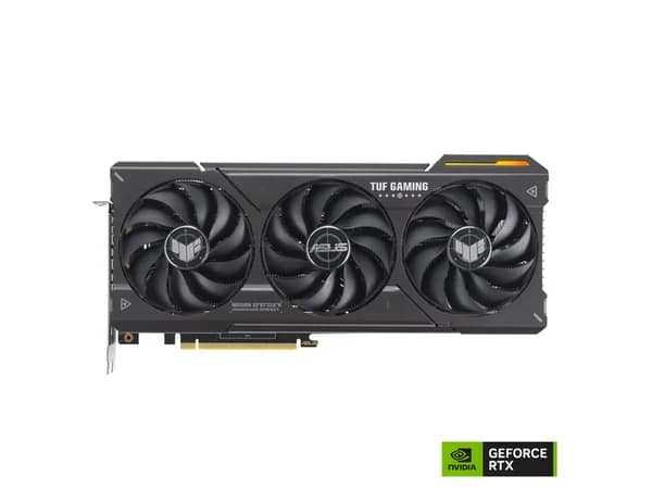 ASUS TUF Gaming TUF-RTX4070-O12G-GAMING NVIDIA GeForce RTX 4070 12 GB GDDR6X