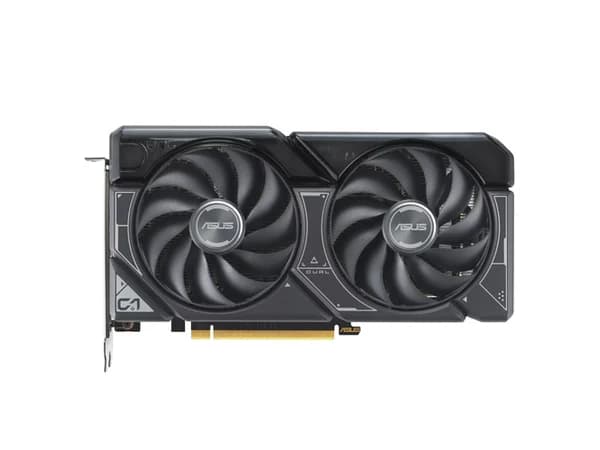 ASUS Dual -RTX4060-O8G NVIDIA GeForce RTX 4060 8 GB GDDR6