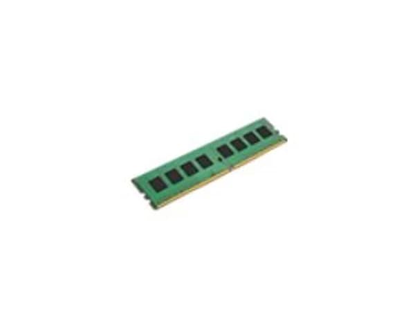 Kingston Technology ValueRAM módulo de memoria 8 GB 1 x 8 GB DDR4 2666 MT/s 288-pin DIMM