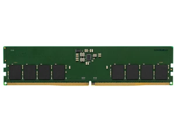 Kingston Technology ValueRAM KVR48U40BS8-16 módulo de memoria 16 GB 1 x 16 GB DDR5 288-pin DIMM
